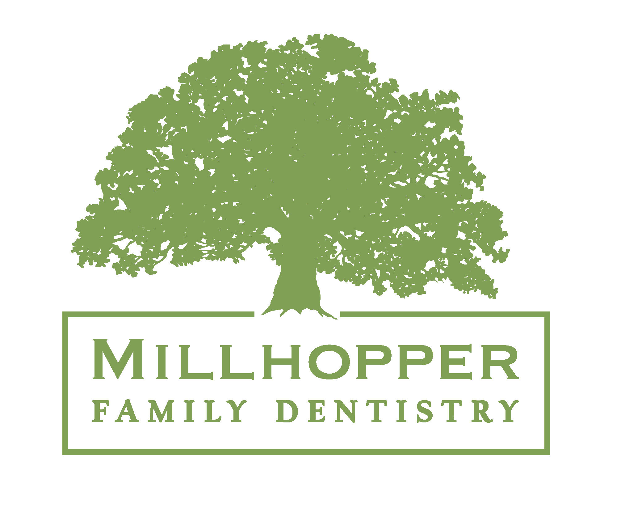 Millhopper Family Dentistry